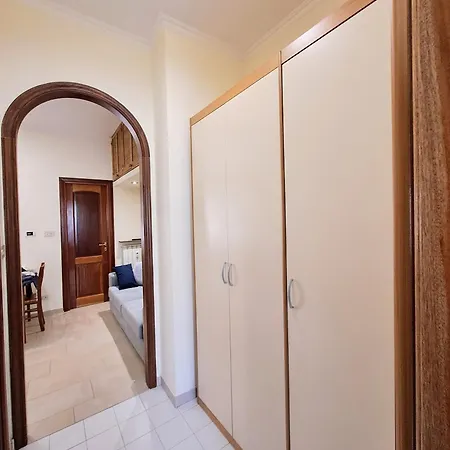 Comfort Good Location Rome
