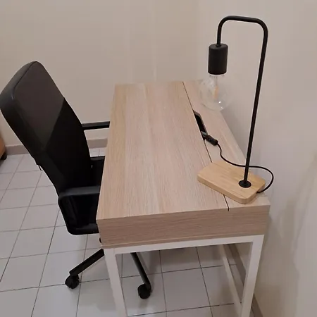 Comfort Good Location Apartment