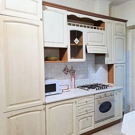 Comfort Good Location Apartment *
