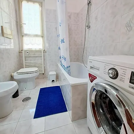 Apartment Comfort Good Location