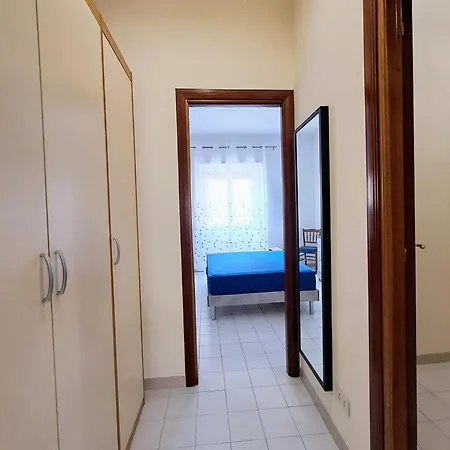 Comfort Good Location Apartment Rome