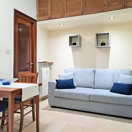 Comfort Good Location Rome