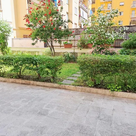 Comfort Good Location Apartment