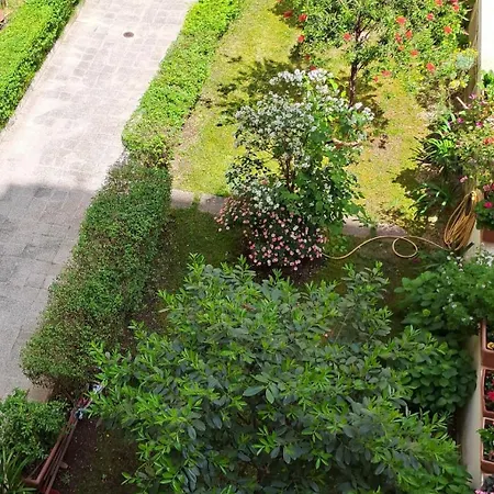Comfort Good Location Apartment *