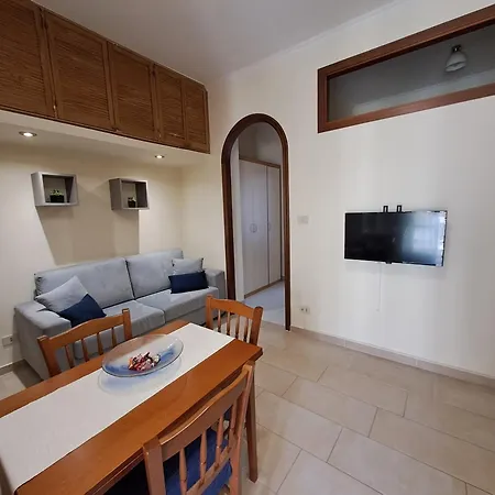 Apartment Comfort Good Location