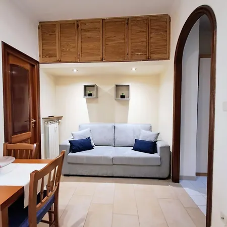 公寓 Comfort Good Location 罗马