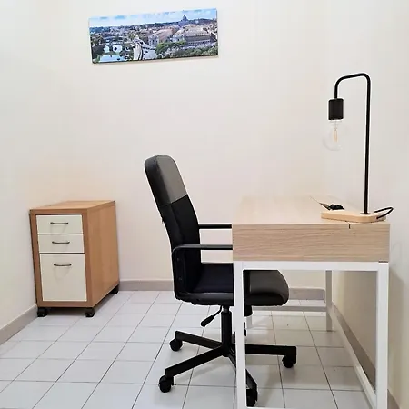 Comfort Good Location * 罗马