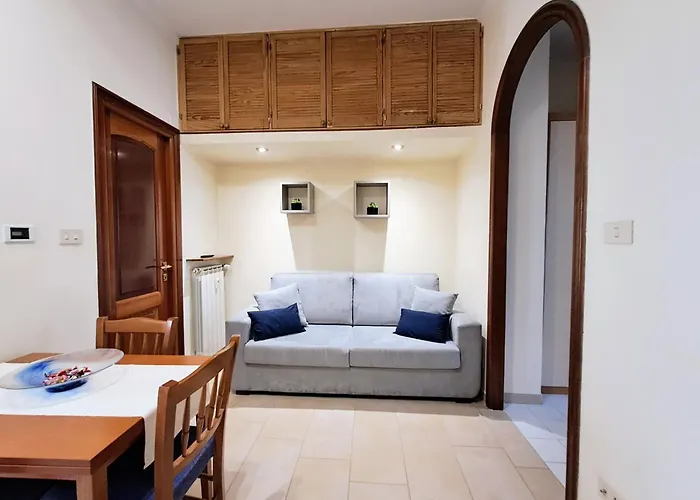 Appartement Comfort Good Location Rome