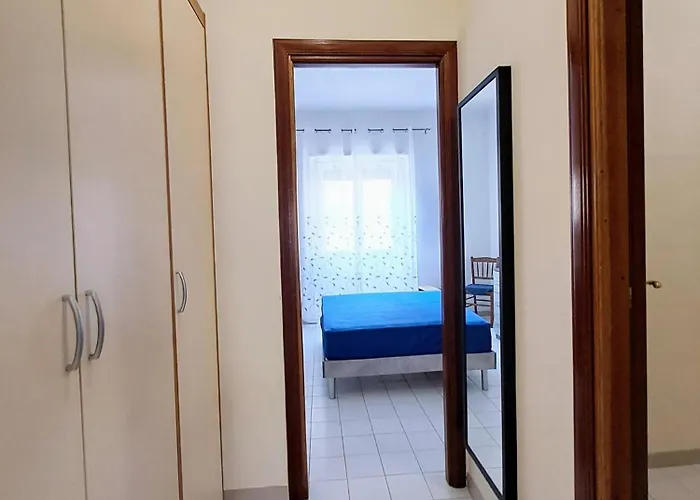 Comfort Good Location Appartement Rome